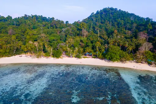 Koh Kradan