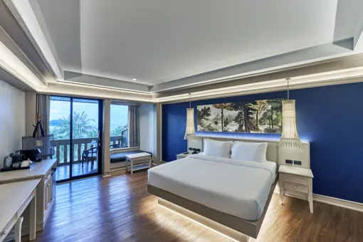 Deluxe Premier Seaview1