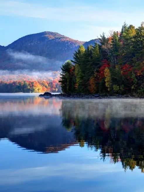green mountain