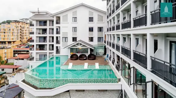 Bamboo Sapa Hotel Sa Pa Pic 21