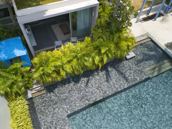 KP 2Bedroomvilla 2