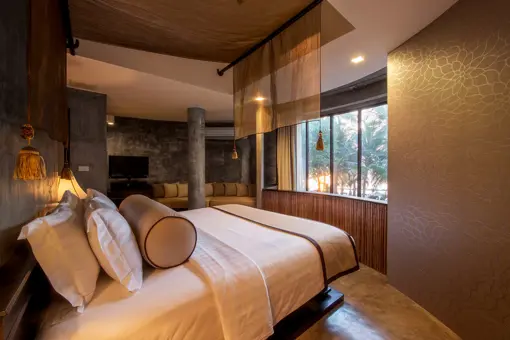 Grandvilla 1
