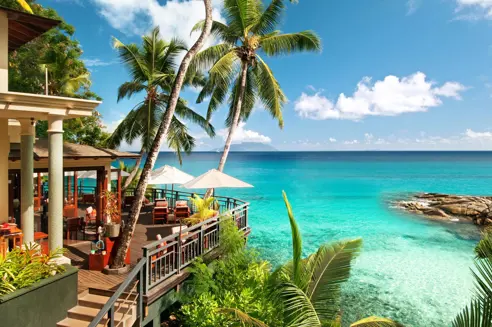 Northolme Ocean View Bar