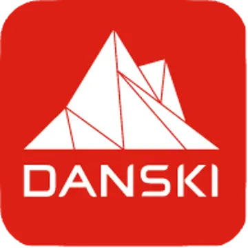 Danski Rounded