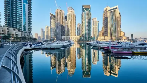 Emiraterne
