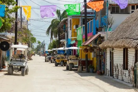Isla Holbox (2)