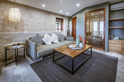 Garden Suite (3)