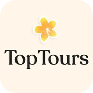 Top Tours Rounded