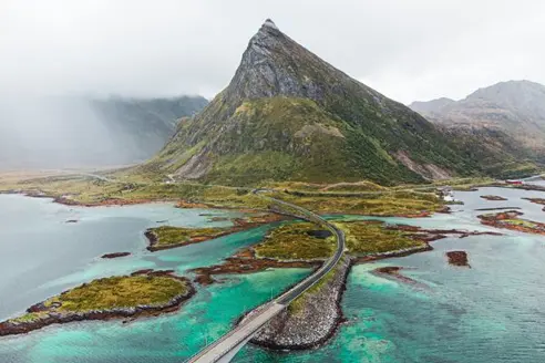 Lofoten