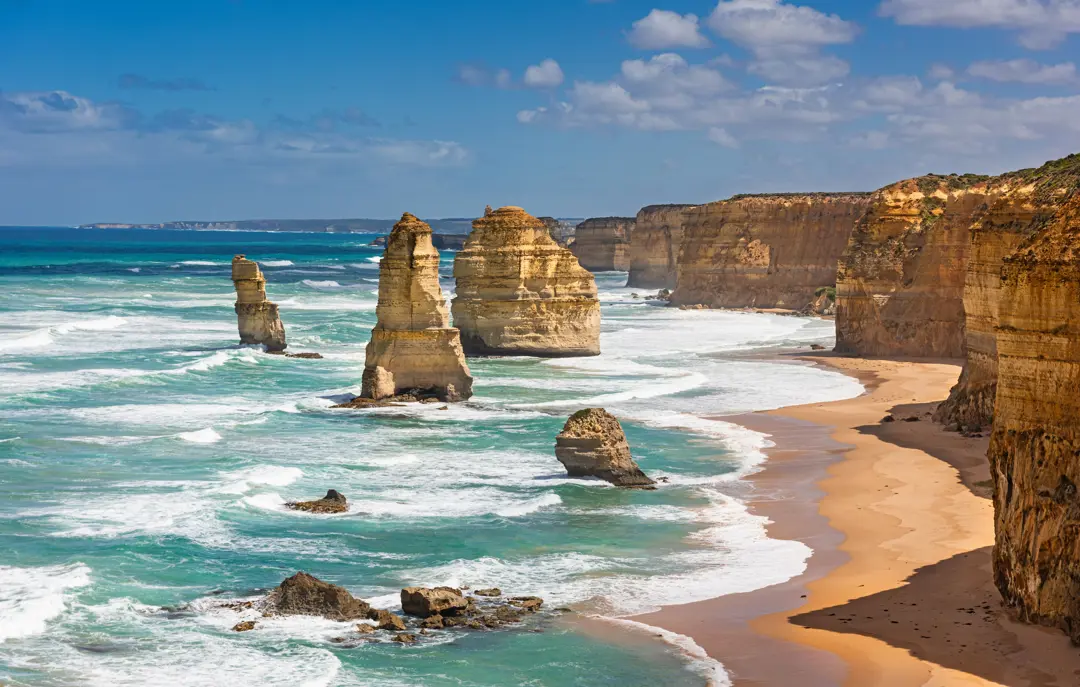 Australien 12 Apostles