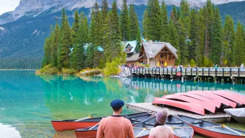 DanExplore og Travelheart Family Kampagne - spar 1000 kr. på jeres næste rejse