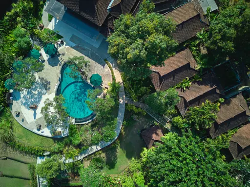 Damaipool&Villas