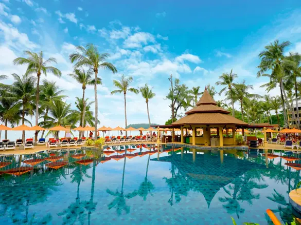 Pool&Pool Bar4