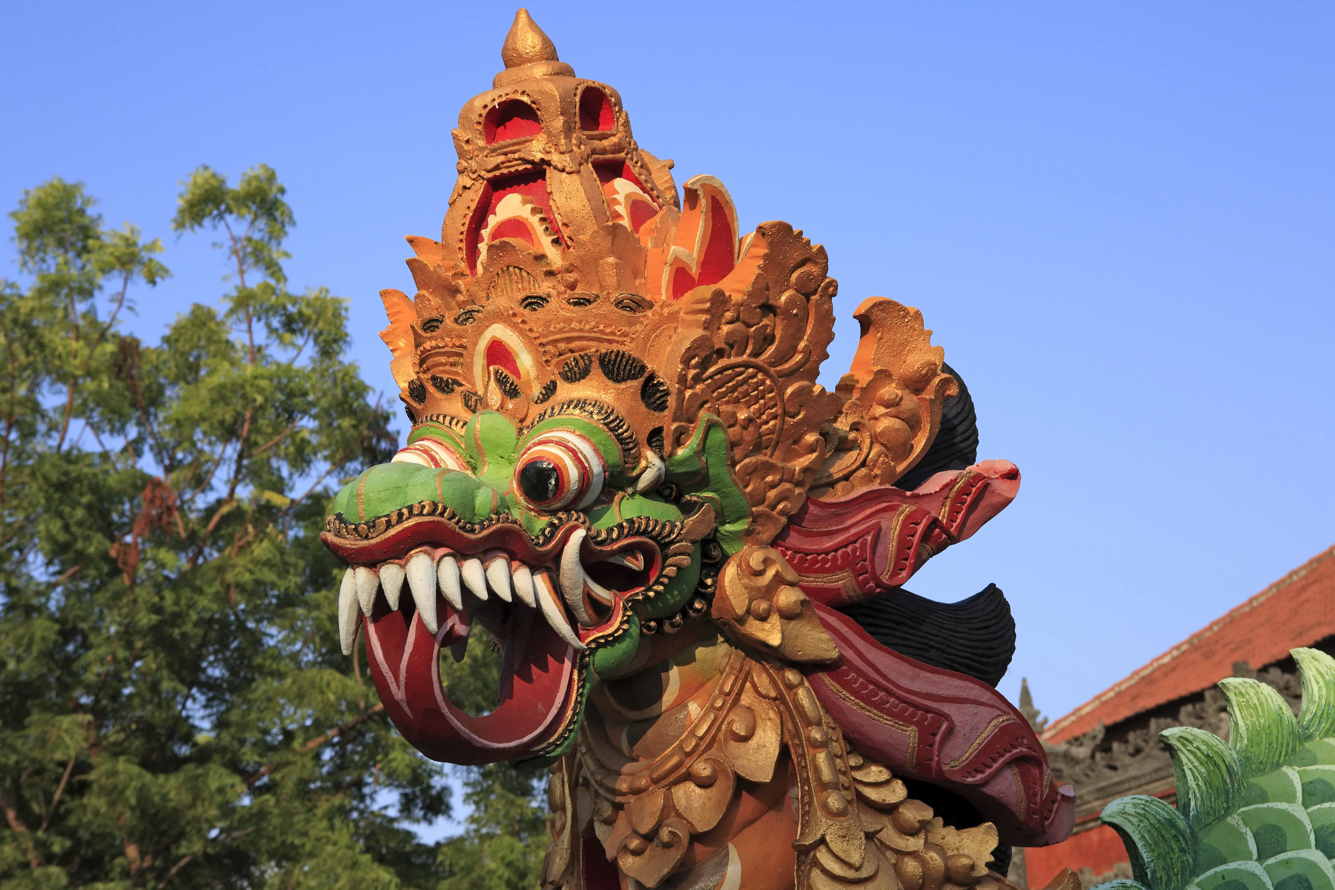 Informationer om rejser til Bali & Indonesien