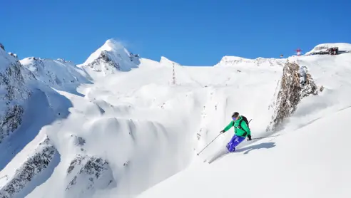 Canada Ski
