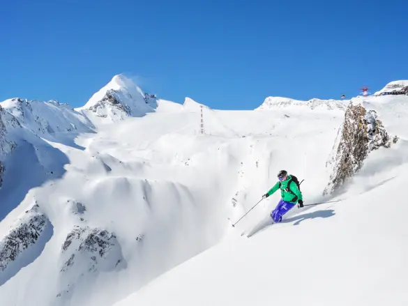 Canada Ski