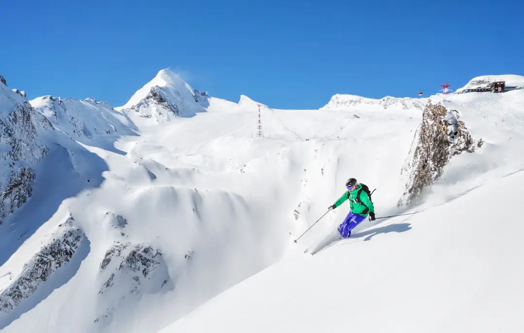 Canad Ski