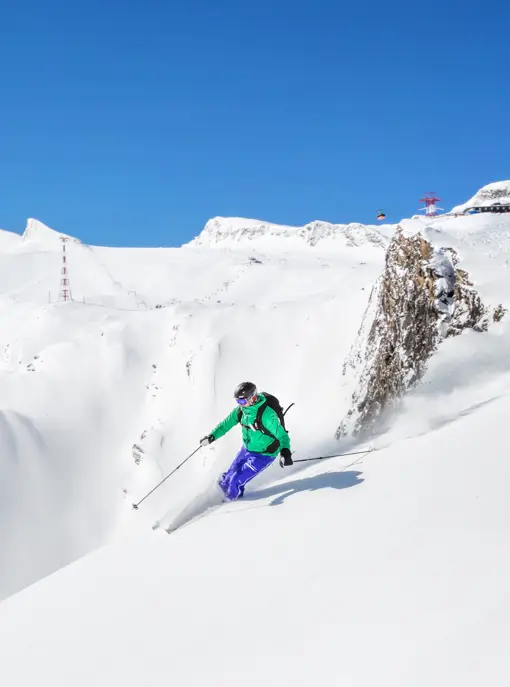 Canad Ski