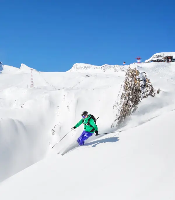 Canada Ski
