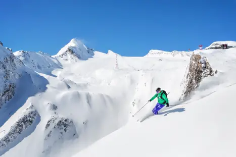 Canada Ski