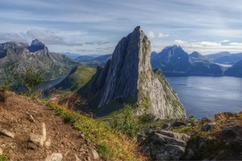 Senja