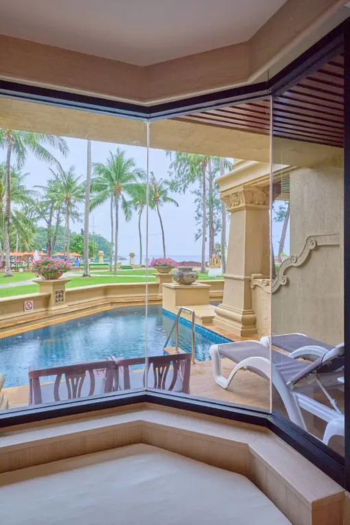 Pool Access3