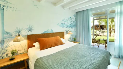 Chambre Privilege VGB