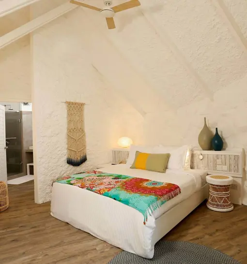 Premium Garden Bungalow 1