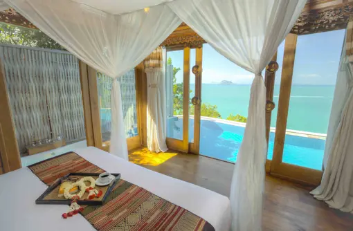 Ocean View Pool Villa (2)