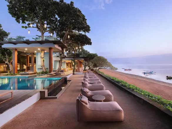 MSR 7.5. Tree Bar Beach