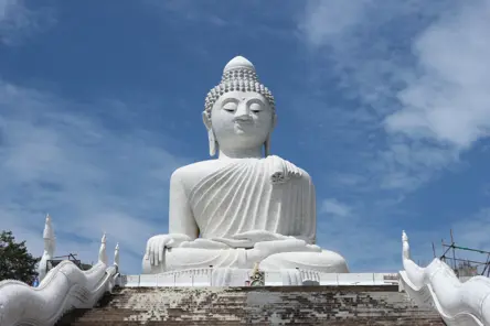 Big Buddha