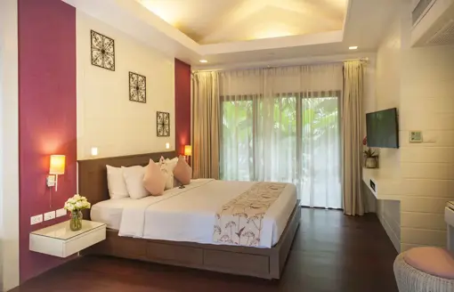 Deluxe Villa 2