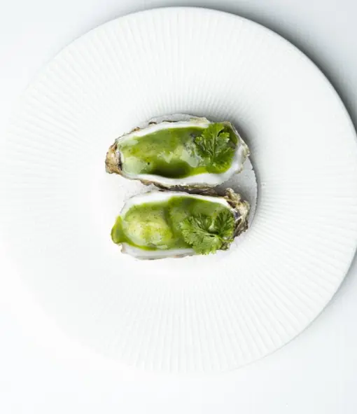 Le Chateau De Bel Ombre Gastronomy 0