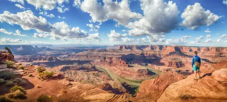 Grand Canyon USA