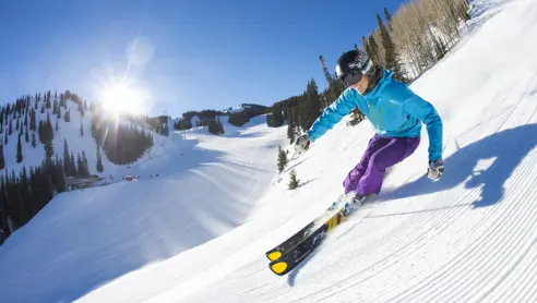 Skirejser til Aspen Snowmass USA