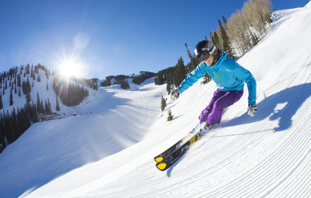 Skirejser til Aspen Snowmass USA