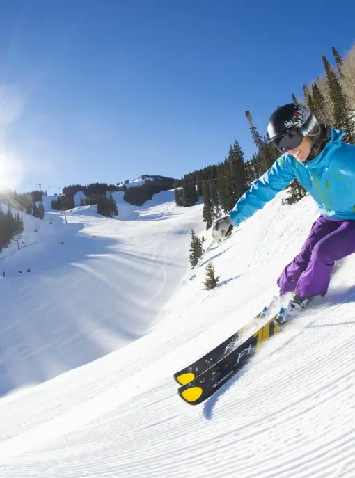 Skirejser til Aspen Snowmass USA