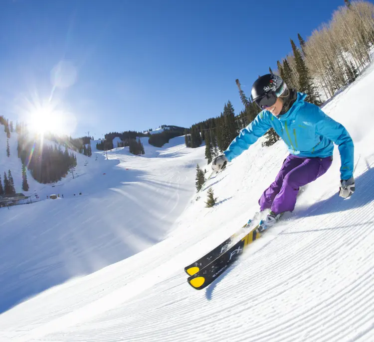 Skirejser til Aspen Snowmass USA