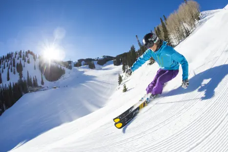 Skirejser til Aspen Snowmass USA