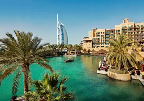 Dubai