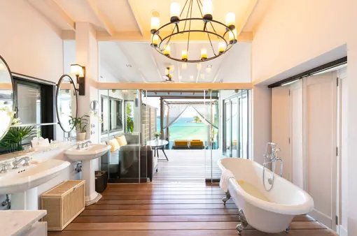 Low 02 Seaview Pool Villa 02