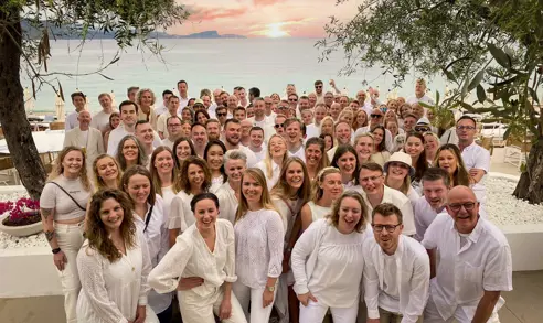 Travelheart Family