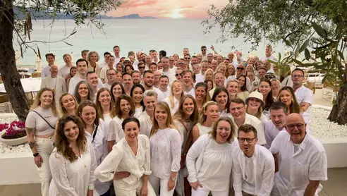 Travelheart Family