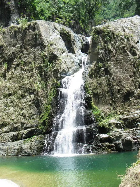 Salto De Jimenoa, Jarabacoa
