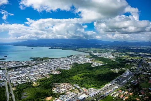 Pointe A Pitre, Guadeloupe