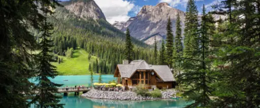 Emerald Lake Lodge