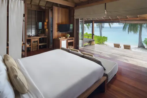 Castaway Beach Villa (1)