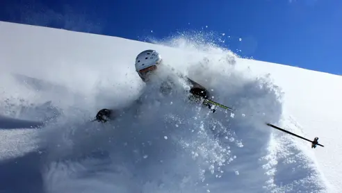 Canada Ski