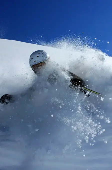 Canada Ski