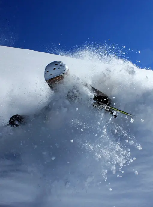 Canada Ski